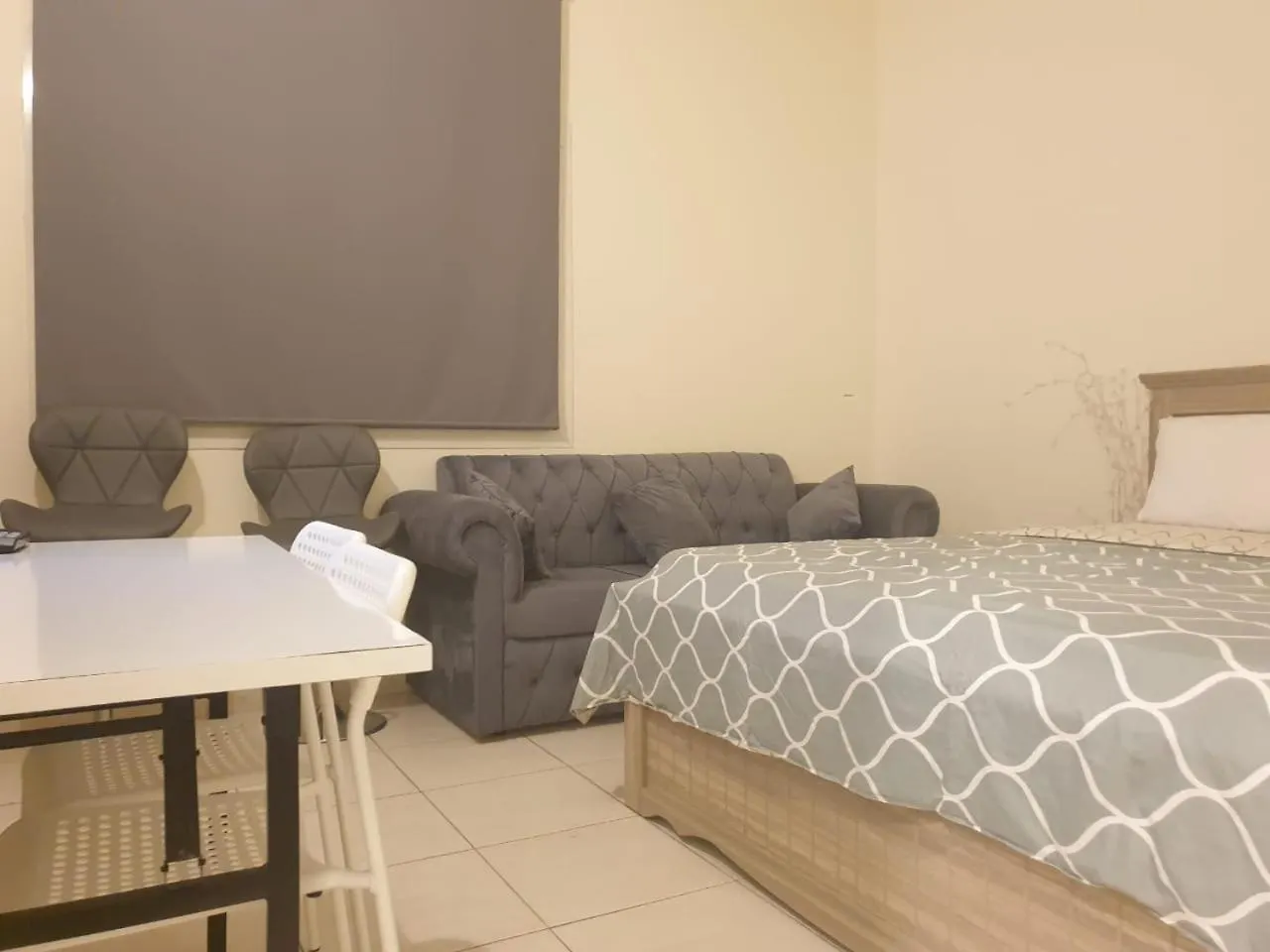 Love hotel Al Wahda Couples Room Per Hours Abu Dzabi