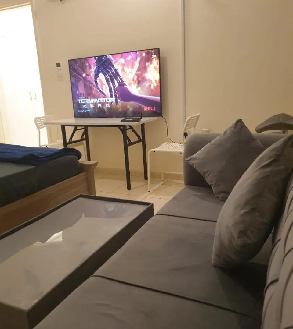 Al Wahda Couples Room Per Hours Abu Dzabi 0*,  Egyesült Arab Emírségek