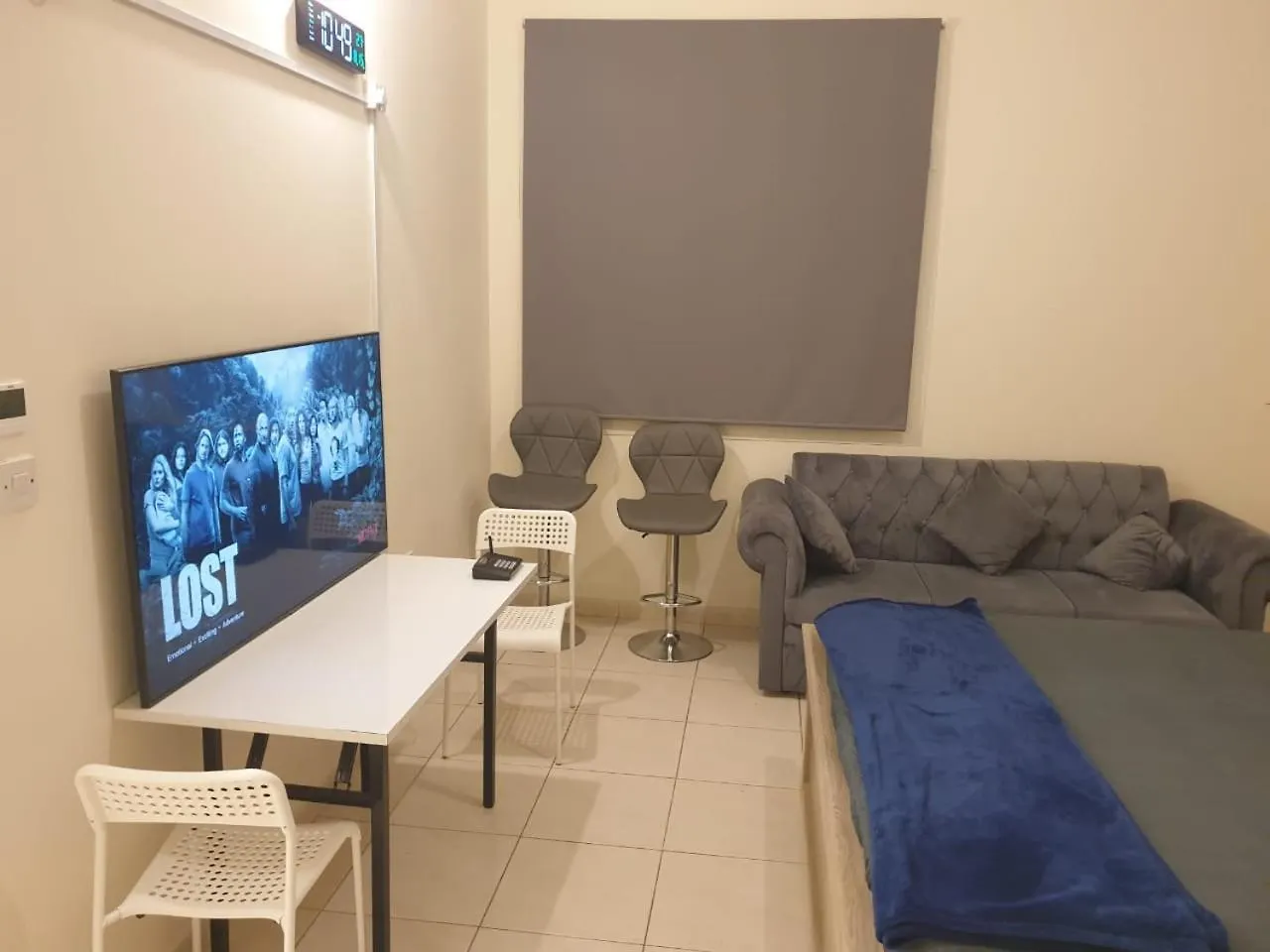 Al Wahda Couples Room Per Hours Abu Dzabi